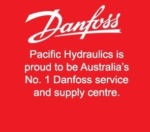 Danfoss Artwork on Home Page