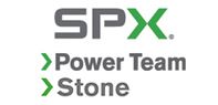 SPX Power Team and SPX Stone