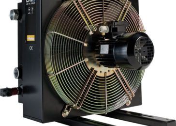 Hydraulic Coolers