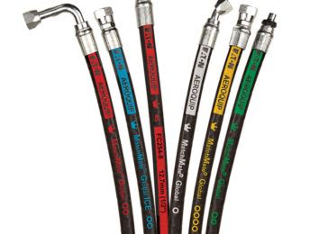 Hydraulic Hoses and Fittings