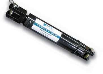 Hydraulic Cylinders