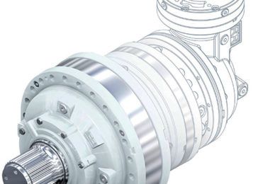 planetary gearboxes