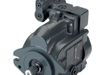 Danfoss Hydraulic Pump S45