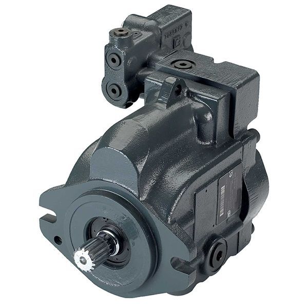 Danfoss Hydraulic Pumps| Pacific Australia