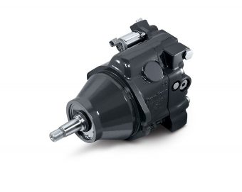 Wheel drives and motors