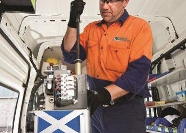 WestConnex Case Study