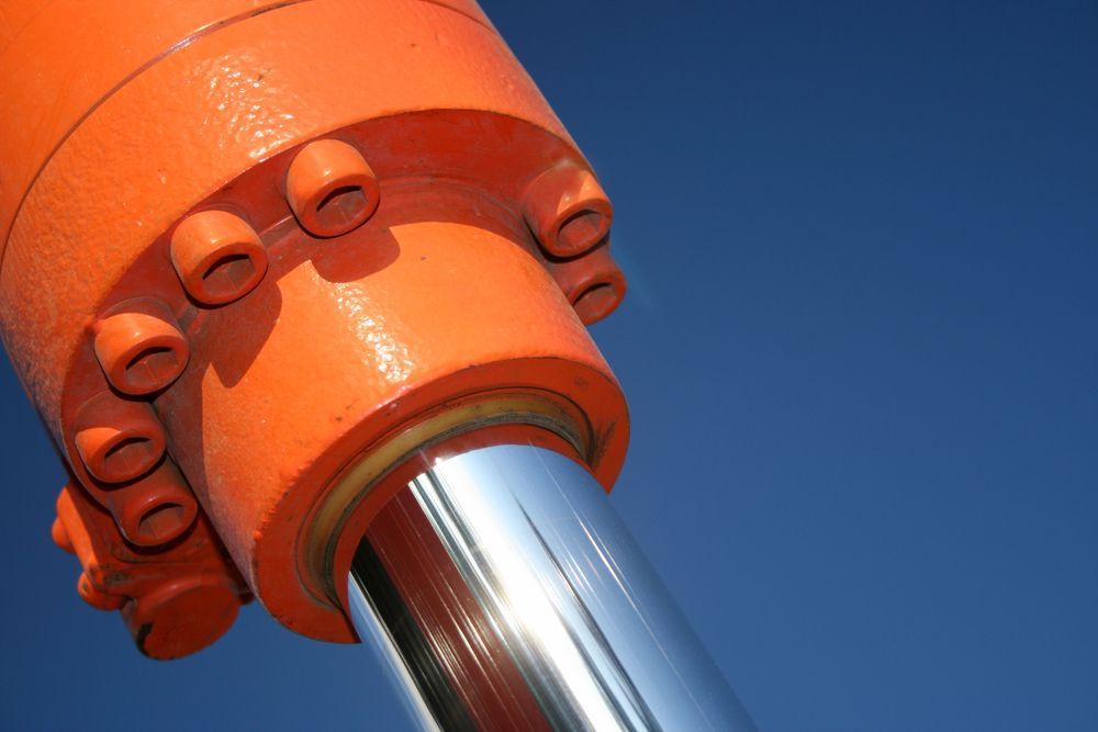 Danfoss Pacific Hydraulics