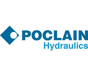 Poclain Hydraulics logo