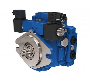 Poclain Hydraulics Pumps Pacific Hydraulics