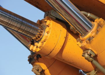 avoid issues with hydraulic equipment